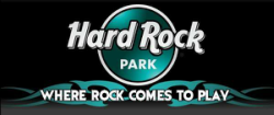 Hard Rock Park Webquest